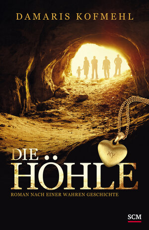 Buchcover Die Höhle | Damaris Kofmehl | EAN 9783775156509 | ISBN 3-7751-5650-X | ISBN 978-3-7751-5650-9