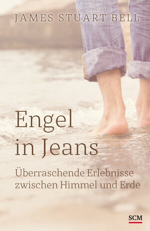 Buchcover Engel in Jeans | James Stuart Bell | EAN 9783775156639 | ISBN 3-7751-5663-1 | ISBN 978-3-7751-5663-9