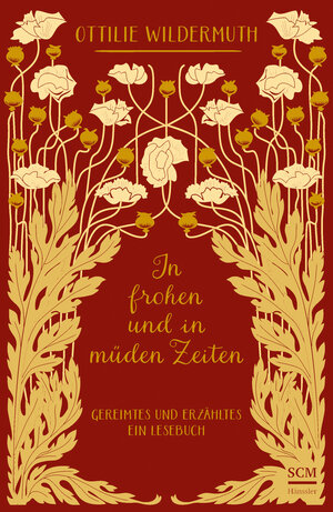 Buchcover In frohen und in müden Zeiten | Ottilie Wildermuth | EAN 9783775157681 | ISBN 3-7751-5768-9 | ISBN 978-3-7751-5768-1