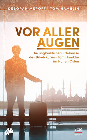 Buchcover Vor aller Augen | Deborah Meroff | EAN 9783775157940 | ISBN 3-7751-5794-8 | ISBN 978-3-7751-5794-0