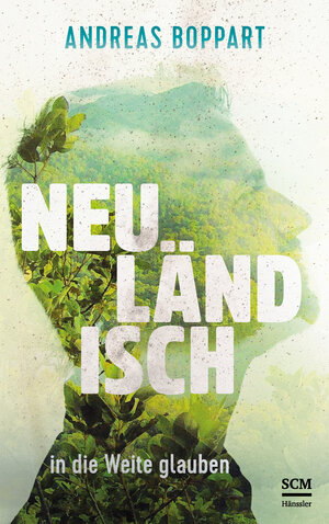 Buchcover Neuländisch | Andreas Boppart | EAN 9783775157971 | ISBN 3-7751-5797-2 | ISBN 978-3-7751-5797-1