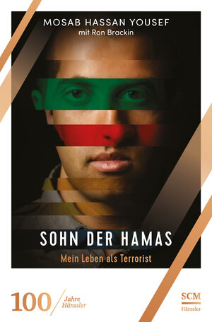 Buchcover Sohn der Hamas | Mosab Hassan Yousef | EAN 9783775159425 | ISBN 3-7751-5942-8 | ISBN 978-3-7751-5942-5
