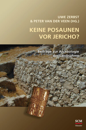 Buchcover Keine Posaunen vor Jericho?  | EAN 9783775159616 | ISBN 3-7751-5961-4 | ISBN 978-3-7751-5961-6
