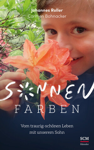 Buchcover Sonnenfarben | Johannes Roller | EAN 9783775160186 | ISBN 3-7751-6018-3 | ISBN 978-3-7751-6018-6