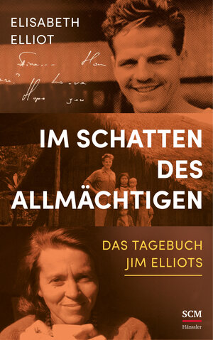 Buchcover Im Schatten des Allmächtigen | Elisabeth Elliot | EAN 9783775160452 | ISBN 3-7751-6045-0 | ISBN 978-3-7751-6045-2