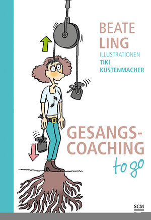 Buchcover Gesangscoaching to go | Beate Ling | EAN 9783775160995 | ISBN 3-7751-6099-X | ISBN 978-3-7751-6099-5