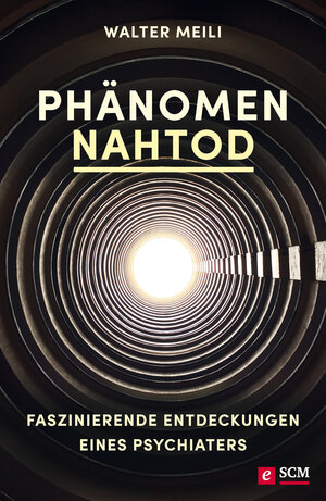 Buchcover Phänomen Nahtod | Walter Meili | EAN 9783775173537 | ISBN 3-7751-7353-6 | ISBN 978-3-7751-7353-7