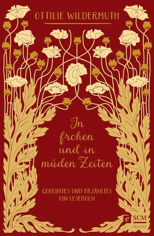 Buchcover In frohen und in müden Zeiten | Ottilie Wildermuth | EAN 9783775173704 | ISBN 3-7751-7370-6 | ISBN 978-3-7751-7370-4