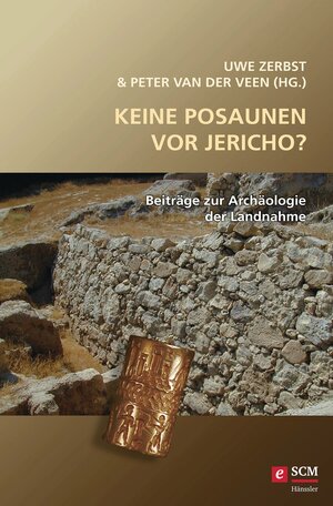 Buchcover Keine Posaunen vor Jericho?  | EAN 9783775174497 | ISBN 3-7751-7449-4 | ISBN 978-3-7751-7449-7