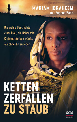 Buchcover Ketten zerfallen zu Staub | Mariam Ibraheem | EAN 9783775176552 | ISBN 3-7751-7655-1 | ISBN 978-3-7751-7655-2