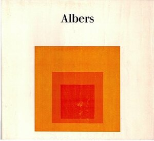 Buchcover Josef Albers.  | EAN 9783775700078 | ISBN 3-7757-0007-2 | ISBN 978-3-7757-0007-8