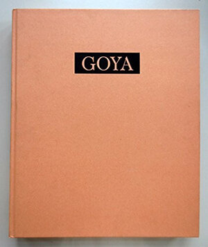 Goya. Los Desastres de la Guerra