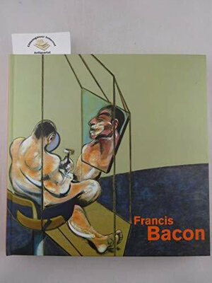 Francis Bacon 1902-1992 Retrospektive