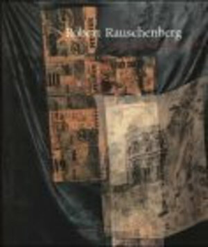 Robert Rauschenberg