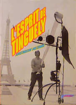 L' Esprit de Tingueley