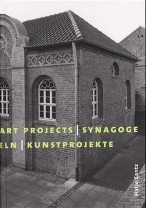 Buchcover Synagoge Stommeln  | EAN 9783775709996 | ISBN 3-7757-0999-1 | ISBN 978-3-7757-0999-6