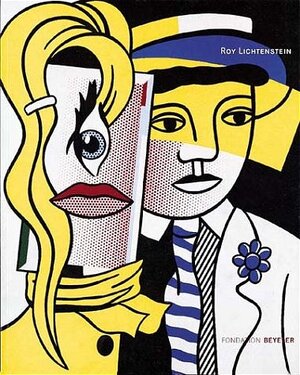 Roy Lichtenstein