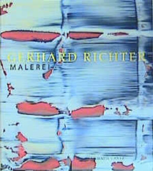 Gerhard Richter. Malerei