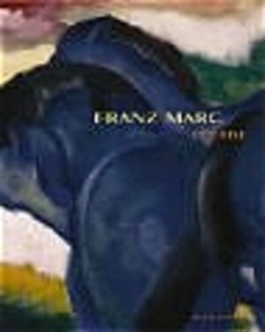 Franz Marc. Pferde