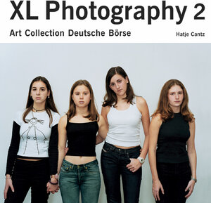 XL Photography 2. Art Collection Deutsche Börse