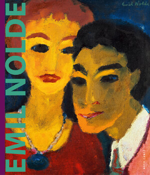 Emil Nolde. Blickkontakte: Meeting Gazes Early Portraits