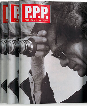 Pier Paolo Pasolini und der Tod