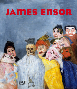 James Ensor