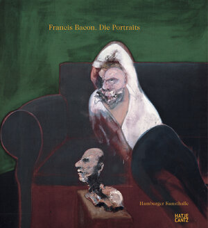 Francis Bacon. Die Portraits