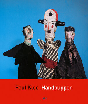 Buchcover Paul Klee  | EAN 9783775717397 | ISBN 3-7757-1739-0 | ISBN 978-3-7757-1739-7