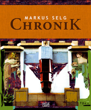 Markus Selg - Chronik (Emanating)