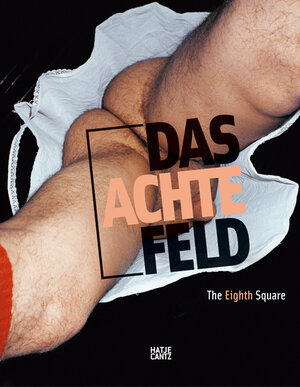 Buchcover Das achte Feld  | EAN 9783775718295 | ISBN 3-7757-1829-X | ISBN 978-3-7757-1829-5