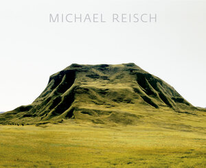 Buchcover Michael Reisch  | EAN 9783775718486 | ISBN 3-7757-1848-6 | ISBN 978-3-7757-1848-6