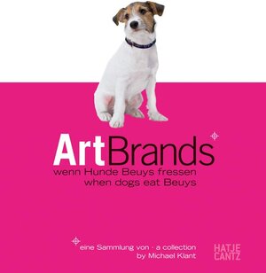Buchcover ArtBrands  | EAN 9783775721165 | ISBN 3-7757-2116-9 | ISBN 978-3-7757-2116-5