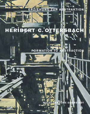 Buchcover Heribert C. Ottersbach  | EAN 9783775721752 | ISBN 3-7757-2175-4 | ISBN 978-3-7757-2175-2