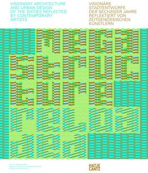 Buchcover Megastructure Reloaded | EAN 9783775722162 | ISBN 3-7757-2216-5 | ISBN 978-3-7757-2216-2
