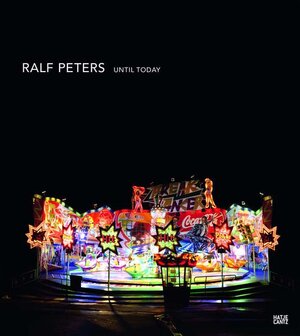 Buchcover Ralf Peters | EAN 9783775726085 | ISBN 3-7757-2608-X | ISBN 978-3-7757-2608-5