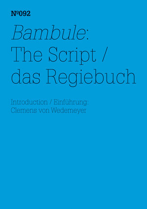 Buchcover Bambule: | Ulrike Meinhof | EAN 9783775729413 | ISBN 3-7757-2941-0 | ISBN 978-3-7757-2941-3
