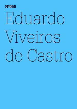 Buchcover Eduardo Viveiros de Castro | Eduardo Viveiros de Castro | EAN 9783775730853 | ISBN 3-7757-3085-0 | ISBN 978-3-7757-3085-3