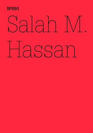 Buchcover Salah M. Hassan | Salah M. Hassan | EAN 9783775731201 | ISBN 3-7757-3120-2 | ISBN 978-3-7757-3120-1