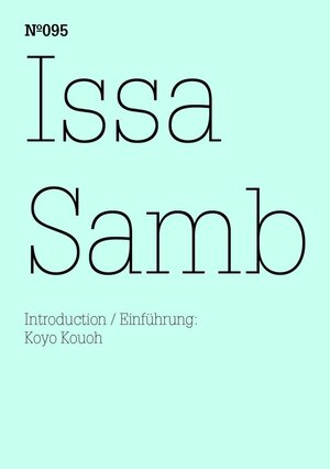 Buchcover Issa Samb | Issa Samb | EAN 9783775731249 | ISBN 3-7757-3124-5 | ISBN 978-3-7757-3124-9