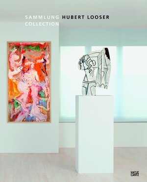 Buchcover Sammlung Hubert Looser  | EAN 9783775732352 | ISBN 3-7757-3235-7 | ISBN 978-3-7757-3235-2