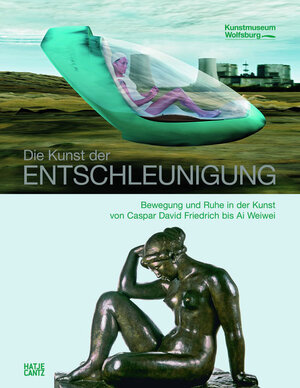 Buchcover Die Kunst der Entschleunigung  | EAN 9783775732420 | ISBN 3-7757-3242-X | ISBN 978-3-7757-3242-0