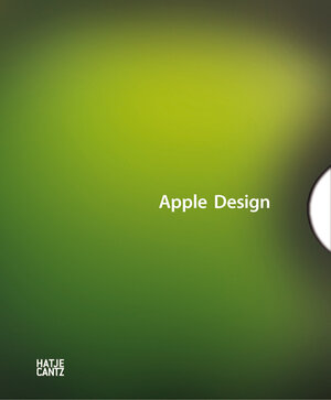 Buchcover Apple Design  | EAN 9783775733281 | ISBN 3-7757-3328-0 | ISBN 978-3-7757-3328-1