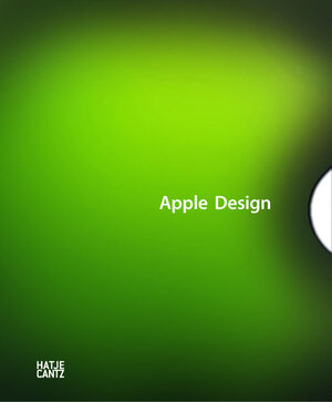 Buchcover Apple Design  | EAN 9783775733298 | ISBN 3-7757-3329-9 | ISBN 978-3-7757-3329-8