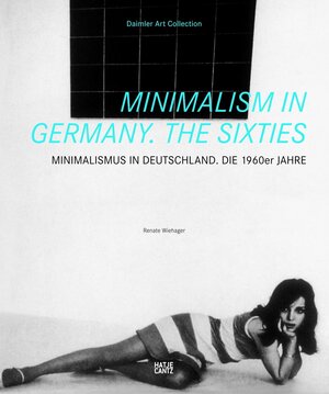 Buchcover Minimalismus in Deutschland  | EAN 9783775733663 | ISBN 3-7757-3366-3 | ISBN 978-3-7757-3366-3