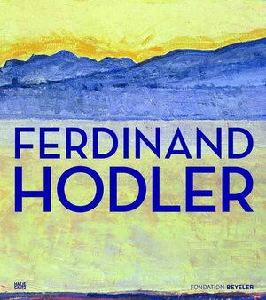 Buchcover Ferdinand Hodler  | EAN 9783775733786 | ISBN 3-7757-3378-7 | ISBN 978-3-7757-3378-6