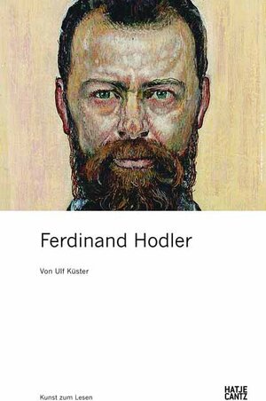 Buchcover Ferdinand Hodler | Ulf Küster | EAN 9783775733922 | ISBN 3-7757-3392-2 | ISBN 978-3-7757-3392-2