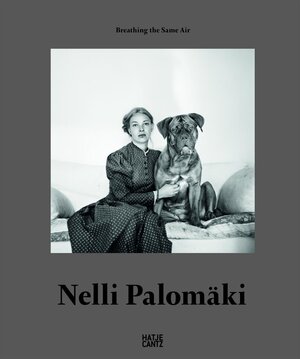Buchcover Nelli Palomäki  | EAN 9783775734554 | ISBN 3-7757-3455-4 | ISBN 978-3-7757-3455-4