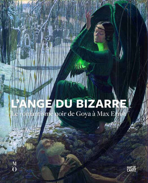 Buchcover L' Ange du bizarre  | EAN 9783775735902 | ISBN 3-7757-3590-9 | ISBN 978-3-7757-3590-2