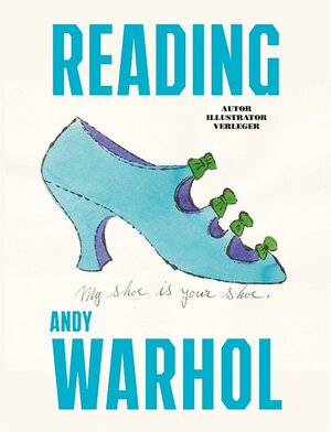 Buchcover Reading Andy Warhol  | EAN 9783775737067 | ISBN 3-7757-3706-5 | ISBN 978-3-7757-3706-7